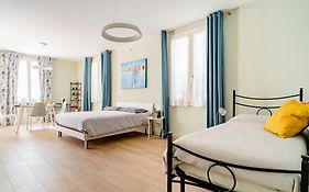 B&B Franciacorta Rodengo Saiano